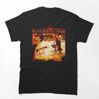 Flotsam And Jetsam Hammerhead Shirt