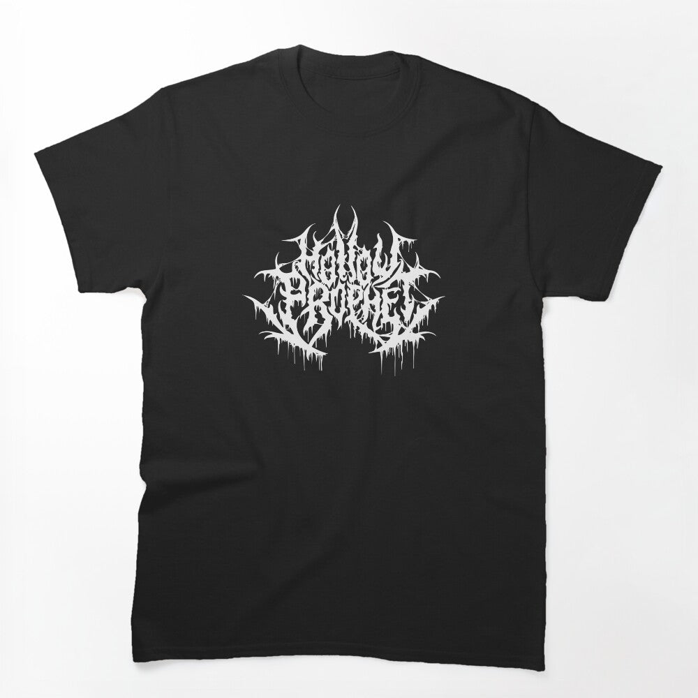 Hollow Prophet Fan Made Art Shirt
