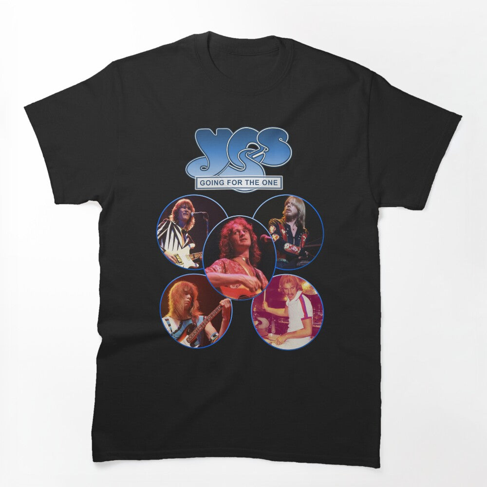 Going For The One 77 Shirt