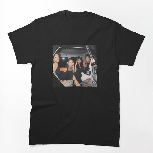 Destiny's Child 90S Shirt