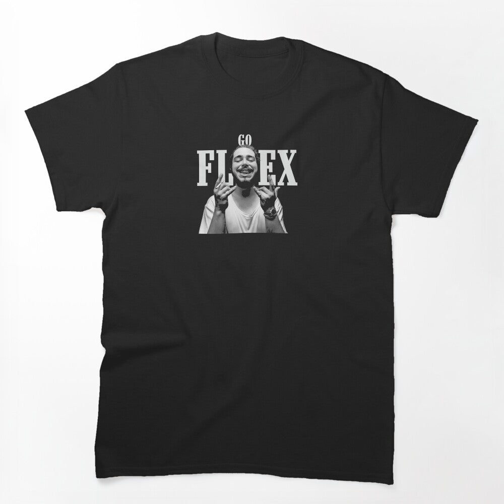 Go Floex Shirt