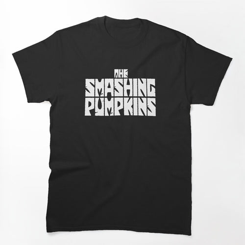 Gothic Typography Vintage Alternative Grunge Rock Shirt