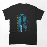 Sonic Excess Crowbar Dissection Storm Of The Light - Mowmat Studio 9 Shirt