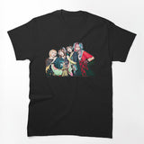 Hanabie Shirt