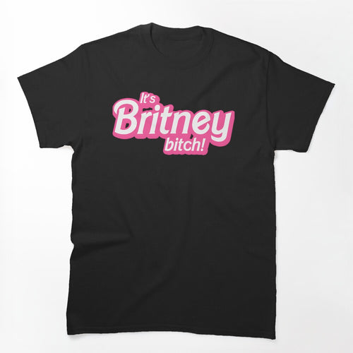 Centrally Over Solid Black Shirt