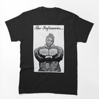 The Infamous Mobb Deep Part II Fresh 2020 Shirt