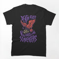Death First LIGHT Illustration Shirt
