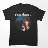 Hard Rock Classics Firehouse 394 Shirt