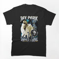 Jay Park - Seattle 2 Seoul - Vintage Bootleg Shirt