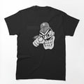 Supergrass Caught By The Fuzz Shirt