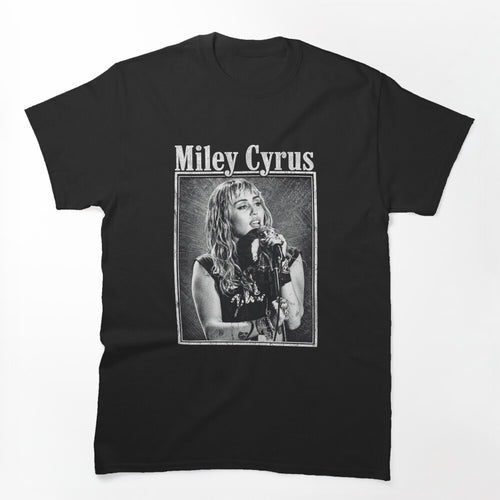 Miley Cyrus Shirt