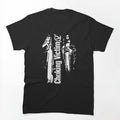 Choking Victim The Punk Rock Graphic Shirt