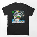 Ian Hunter Shirt