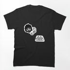 Elo Jet Flynn Speaking Shirt