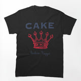 CAKE MUSIC FASHION Shirt