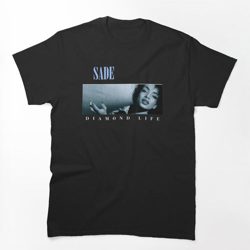 Sade Love - Funny Sade Love Queen Shirt