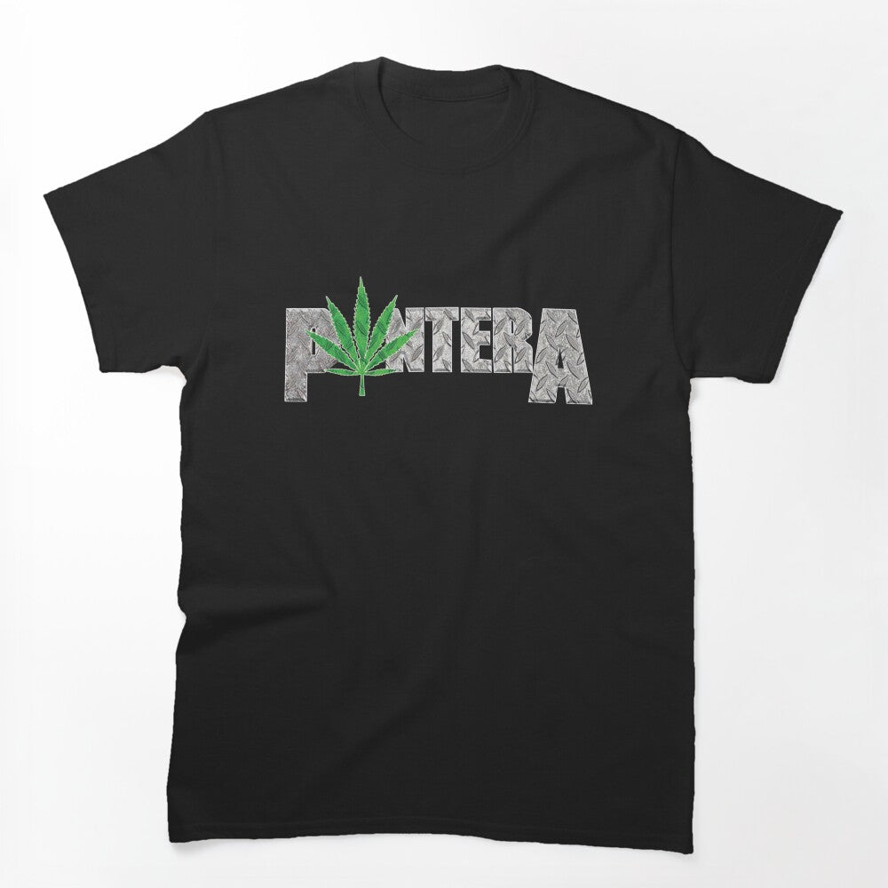 Leaf Logo Shirt