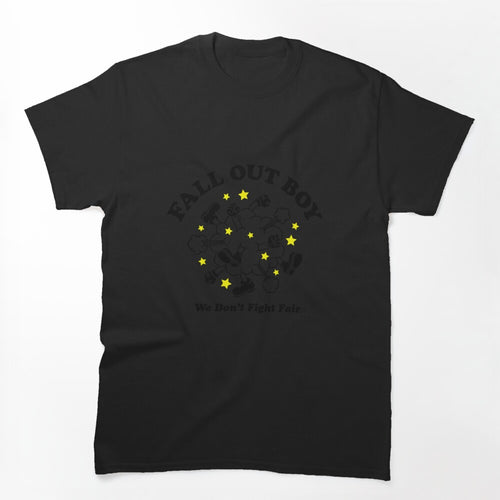 Fall Out Boy Shirt
