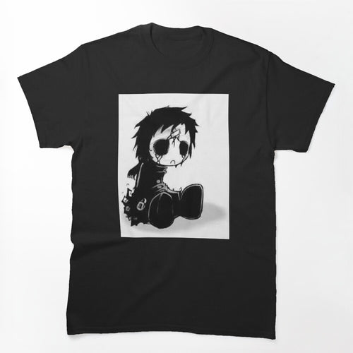 Sad Doll Shirt
