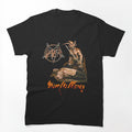 Slayer Show No Mercy High Resolution Thrash Legend Shirt
