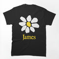 Jamess Band Shirt