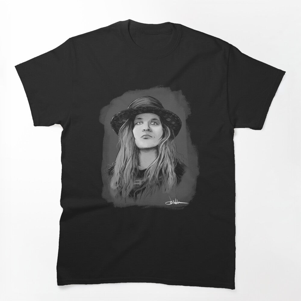 Andrew Wood Shirt