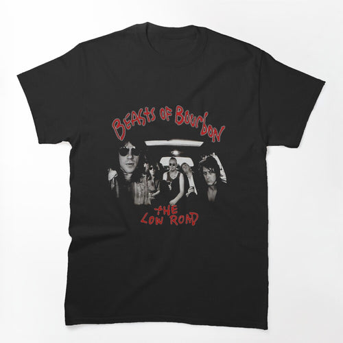 Ausrock Beasts Shirt