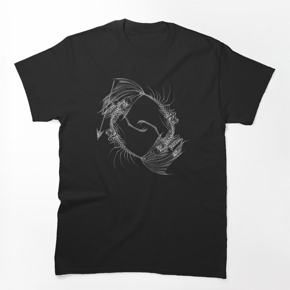 Our Flag Means Life Begins Again Dark Shirt