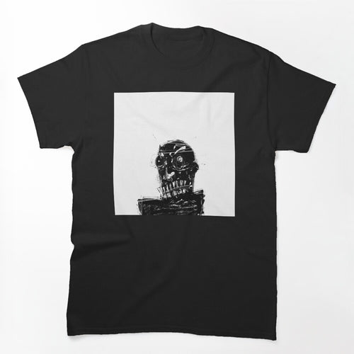 Haftbefehl - Das Weisse Album Album 2020 Shirt
