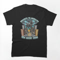 Level 40 Mount Hustle Bootleg Rap Shirt