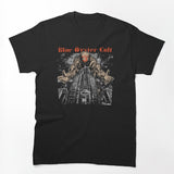 Vintage Blue Oyster Cult Shirt