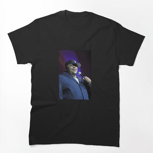 Ruben Studdard Photograph Shirt