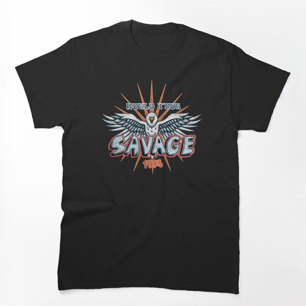 Laura S Punk Shirt