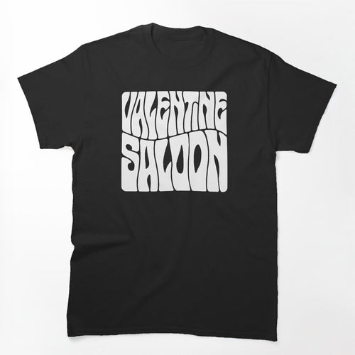 Valentine Saloon Trippy Shirt