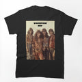 Woodstock 60's Hippy Rockers Art Shirt