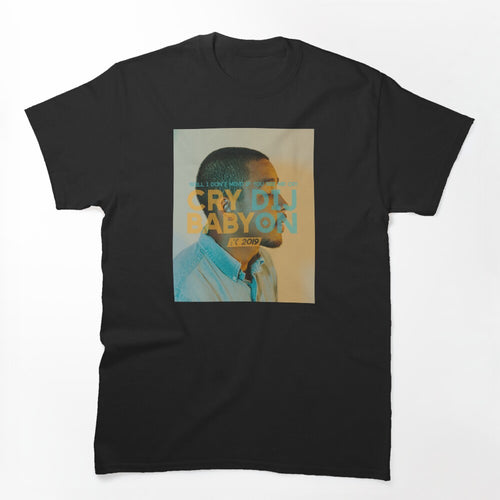 Dijon Crybaby Shirt