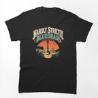 Hardly Strictly Bluegrass California Festival Shirt
