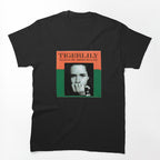 Natalie Merchant Tigerlily Shirt