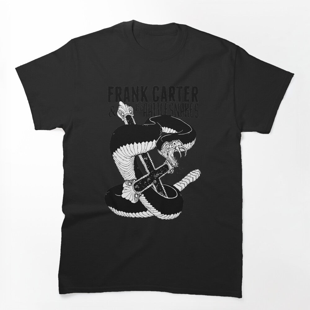 English Punk Rock Shirt