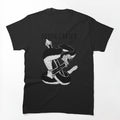 English Punk Rock Shirt