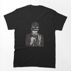 Alex Turner Arctic Monkeys R U Mine Shirt