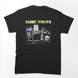 S Youth Bass Stage Shirt