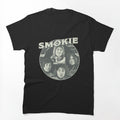 Smoke Band Smokie Shirt