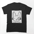 Title Fight Bunny Logo Shirt