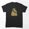 Beastie Boys Sabotage Retro Portrait Shirt