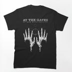 At The Gates Shirt