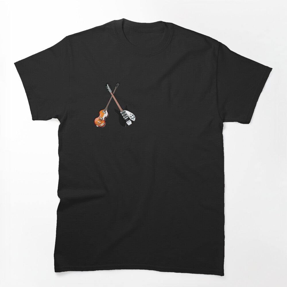 Lennon & McCartney Shirt