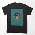 Faces - Dance Sing Anything Shirt