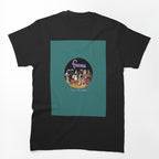 Faces - Dance Sing Anything Shirt
