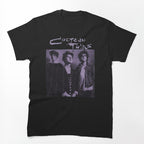 Cocteau Twins Members Shirt